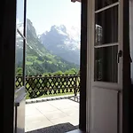 Bluemlisalp 2* Grindelwald