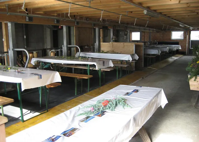 Hotel Blumlisalp Grindelwald