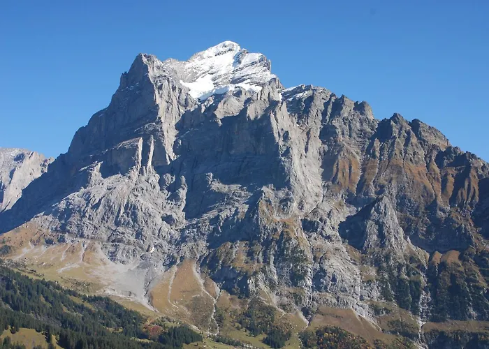 Ξενοδοχείο Bluemlisalp