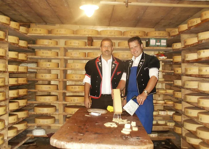 Ξενοδοχείο Bluemlisalp Γκρίντελβαλντ