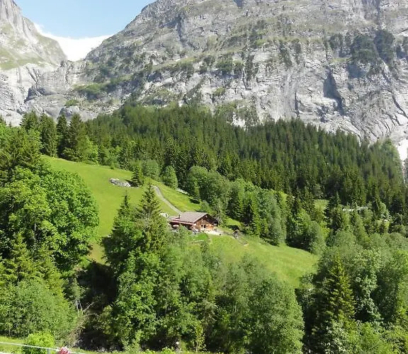 Bluemlisalp Ξενοδοχείο 2*