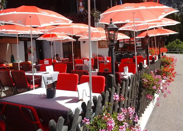 Bluemlisalp Hotel Grindelwald